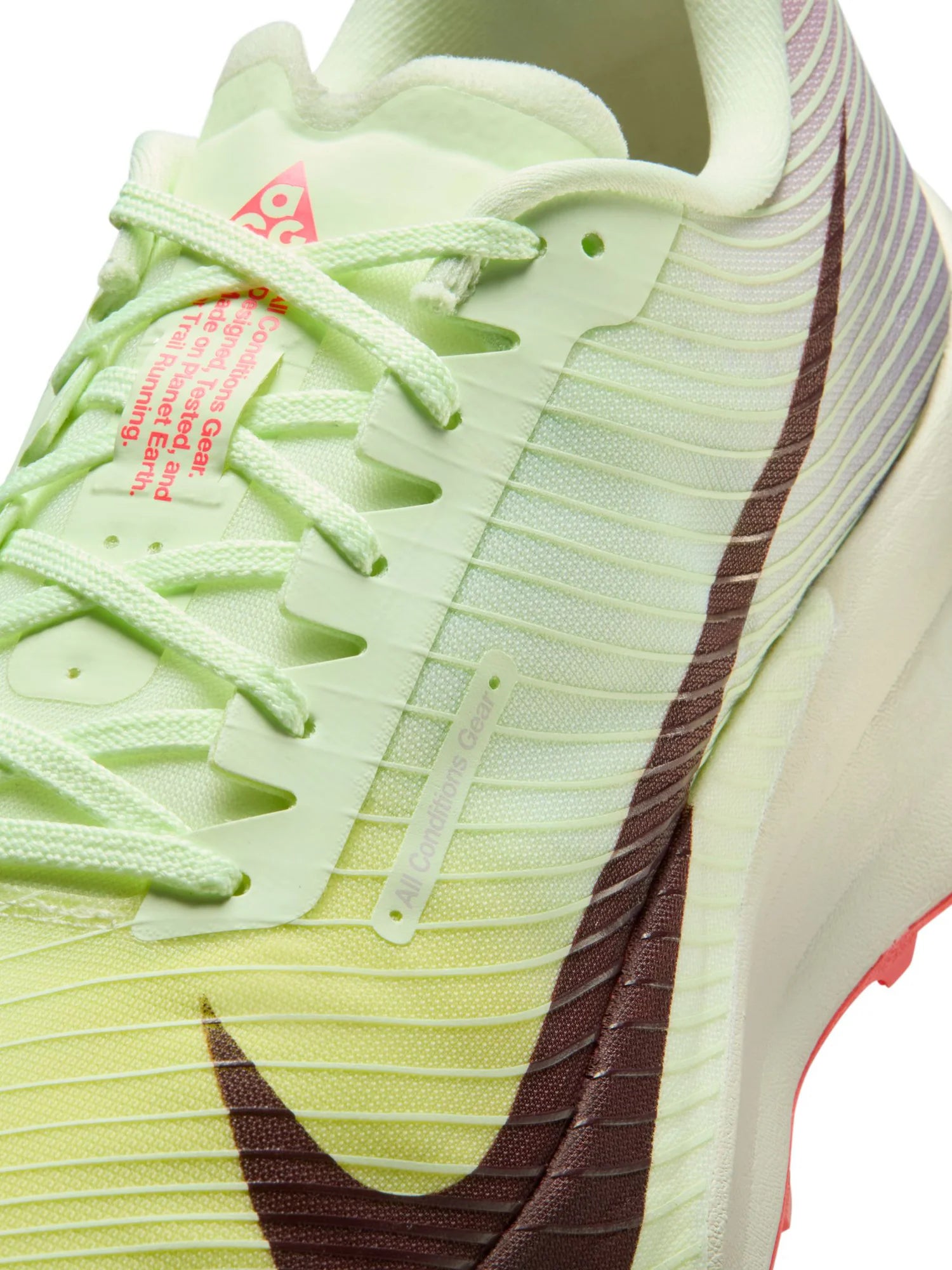 Nike ACG Ultrafly Trail Mens Shoes