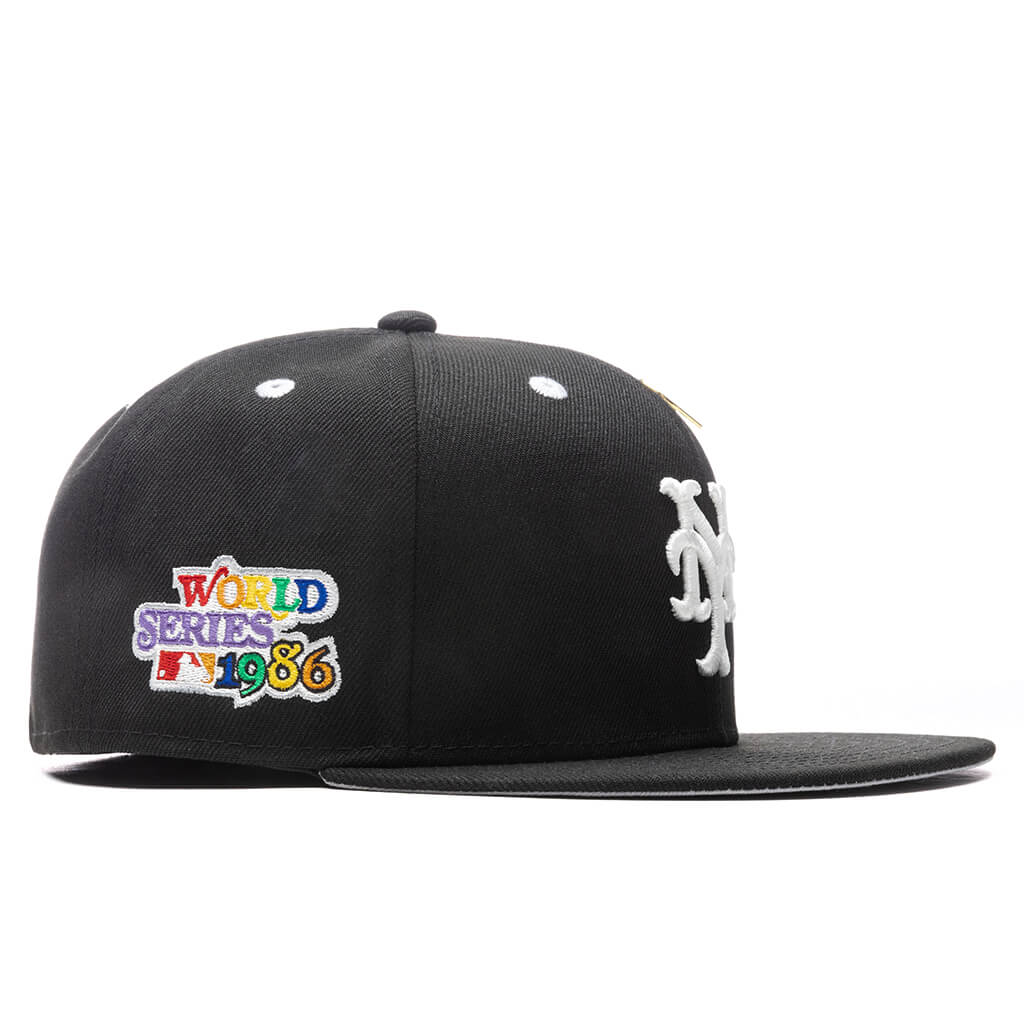 Feature x New Era Pride 59Fifty Fitted New York Mets