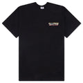 BB Body Soul S S Tee Black