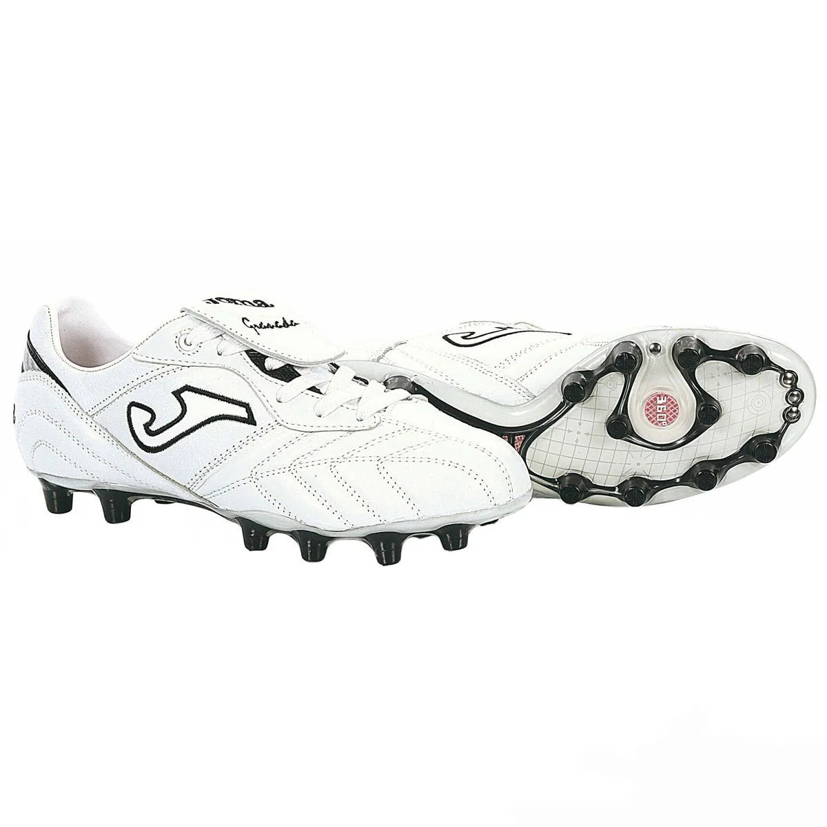 Joma Granada Pulsor White Black