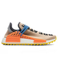 Adidas Originals x Pharrell Williams Human Race NMD Trail Pale Nude