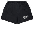 Zuma Shorts Vintage Black