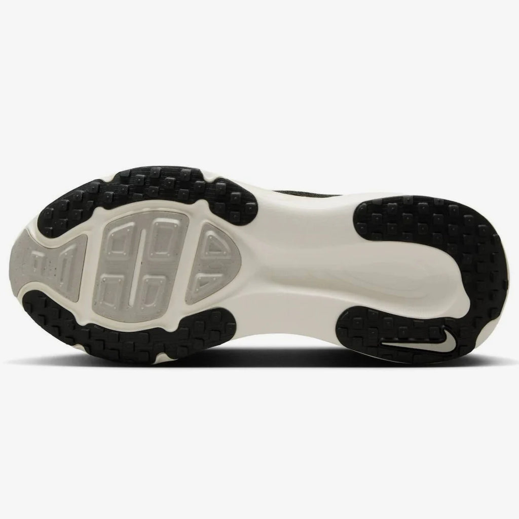 Nike Vomero 18 Preto Branco