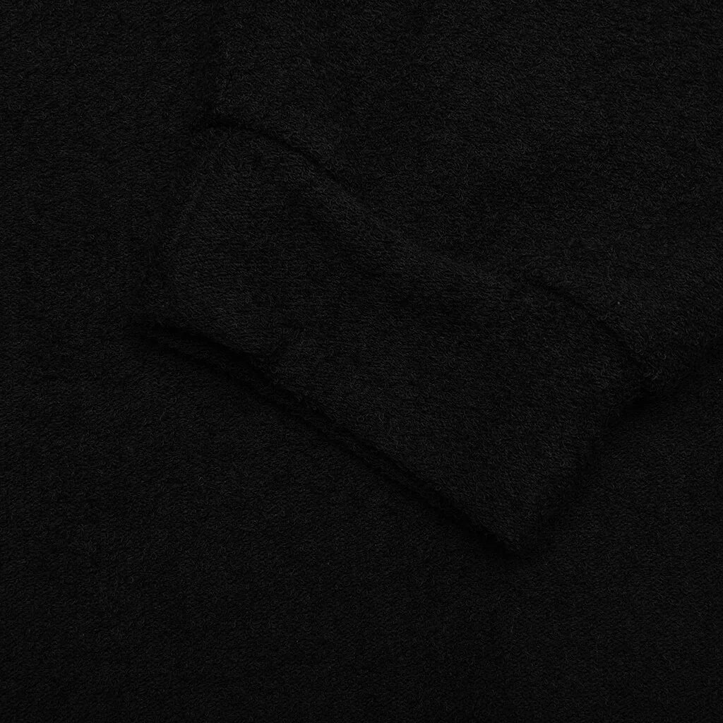 Pajamas Black