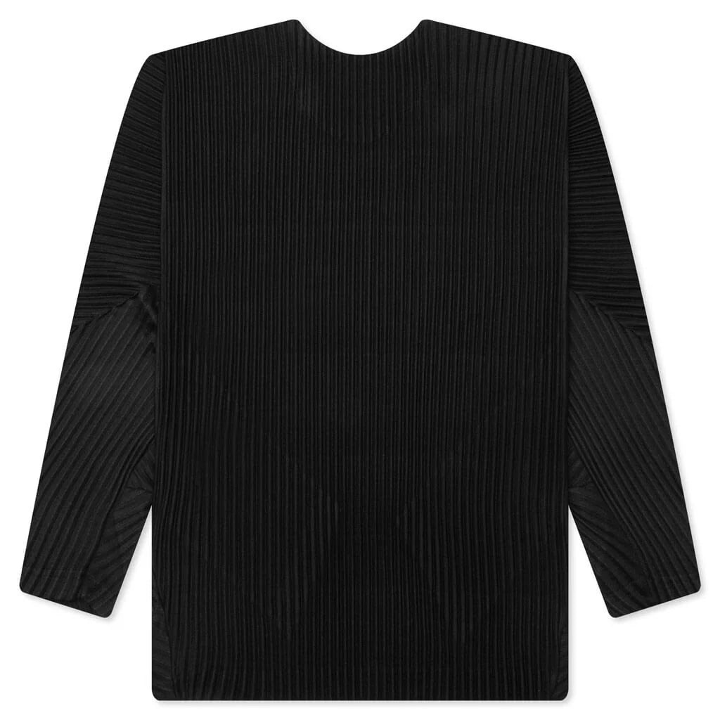 MC January T Shirt Black
