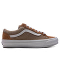 Premium Old Skool 36 Washed Tan Brown