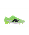 New Balance Furon Team Kids Firm Ground Soccer Cleats Green