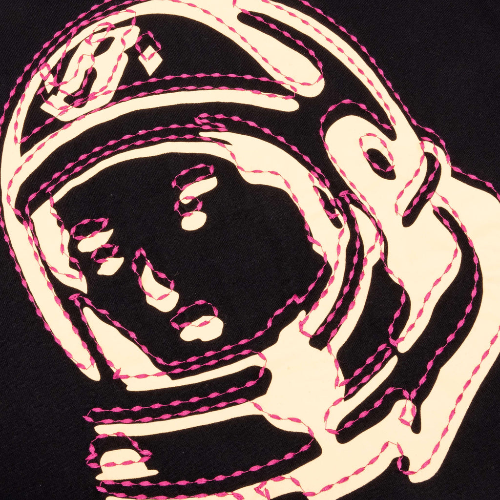 Helmet S S Knit Black