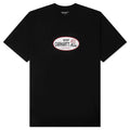 S S Harlequin BBQ T Shirt Black