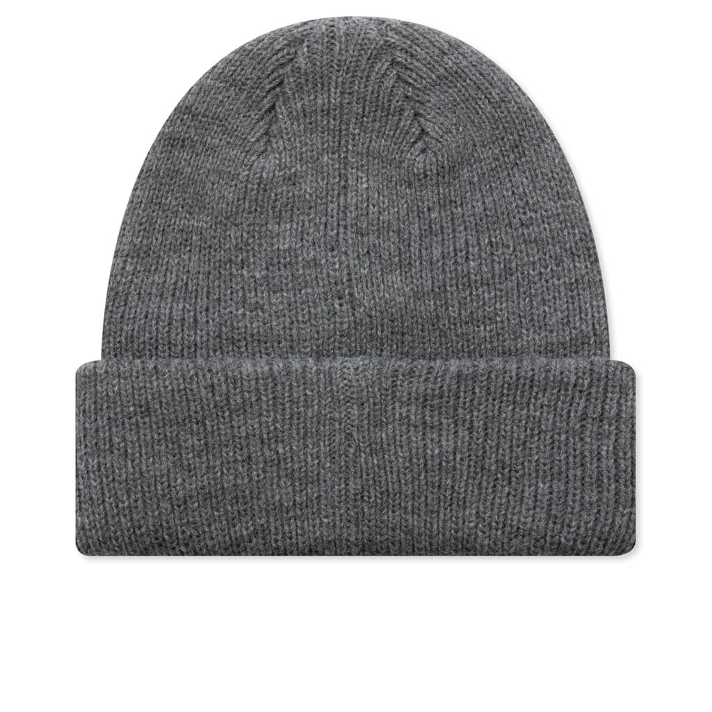 Classic Beanie Gray