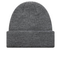 Classic Beanie Gray