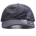 Puma x Aries 6 Panel Black