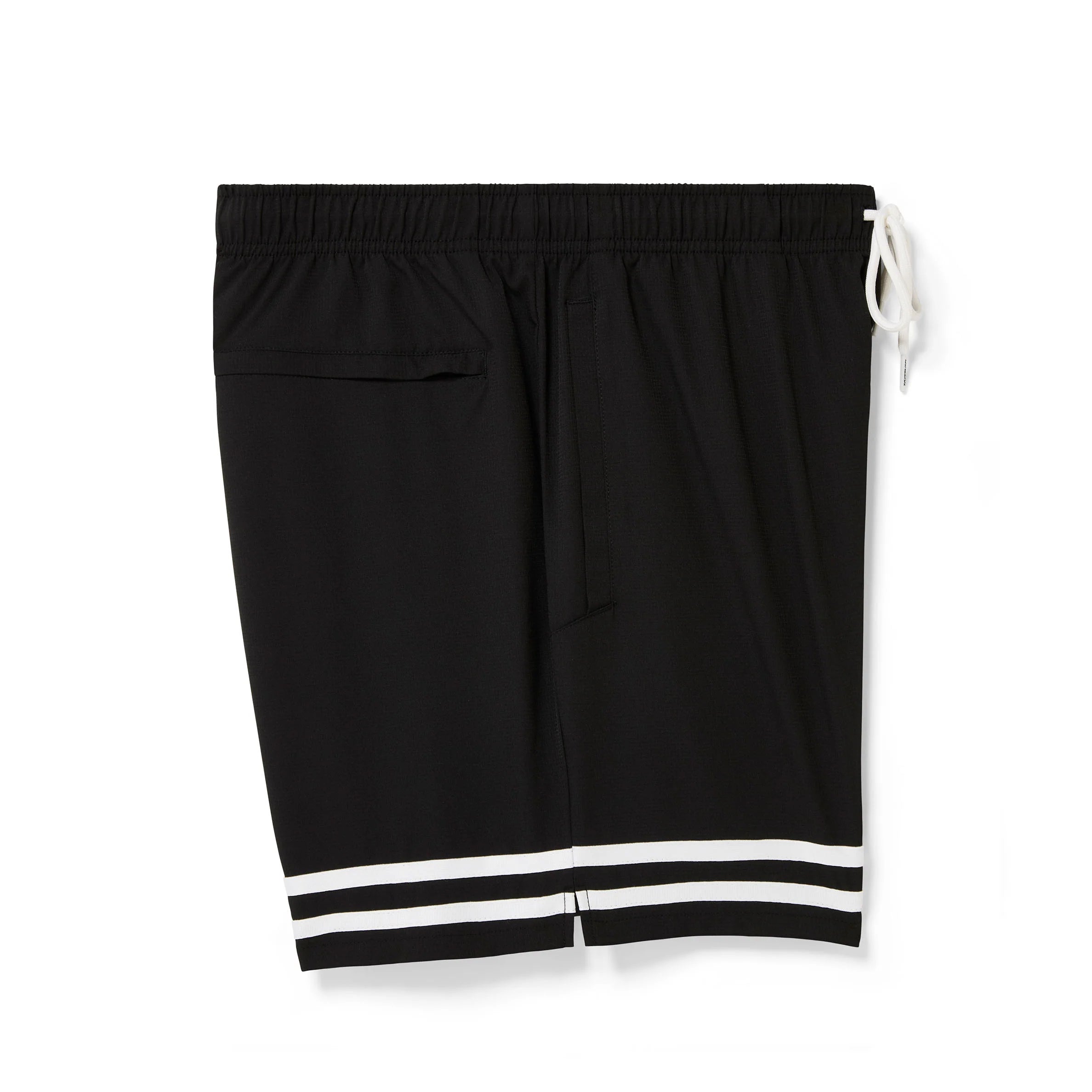 Ravenna Short Black