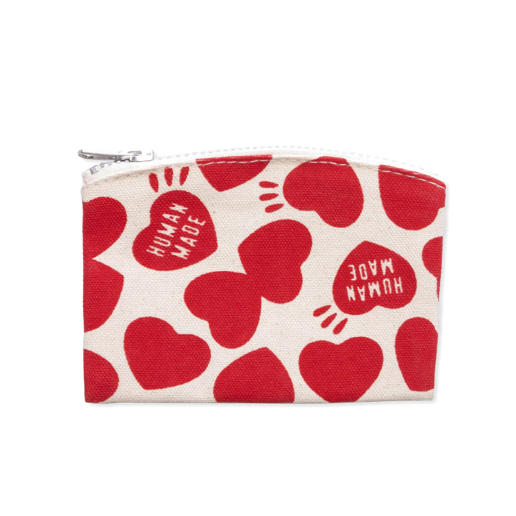 Card Case Red