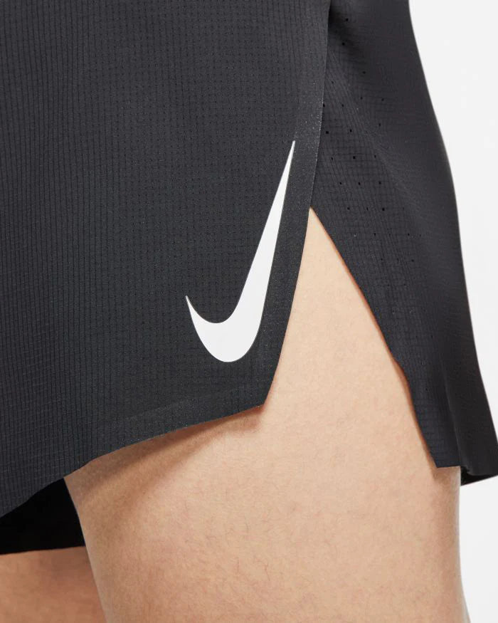 Nike Mens Aeroswift 2 Running Shorts