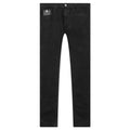 5 Pocket Skinny Jean Black