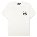The Stand Off T Shirt Off White