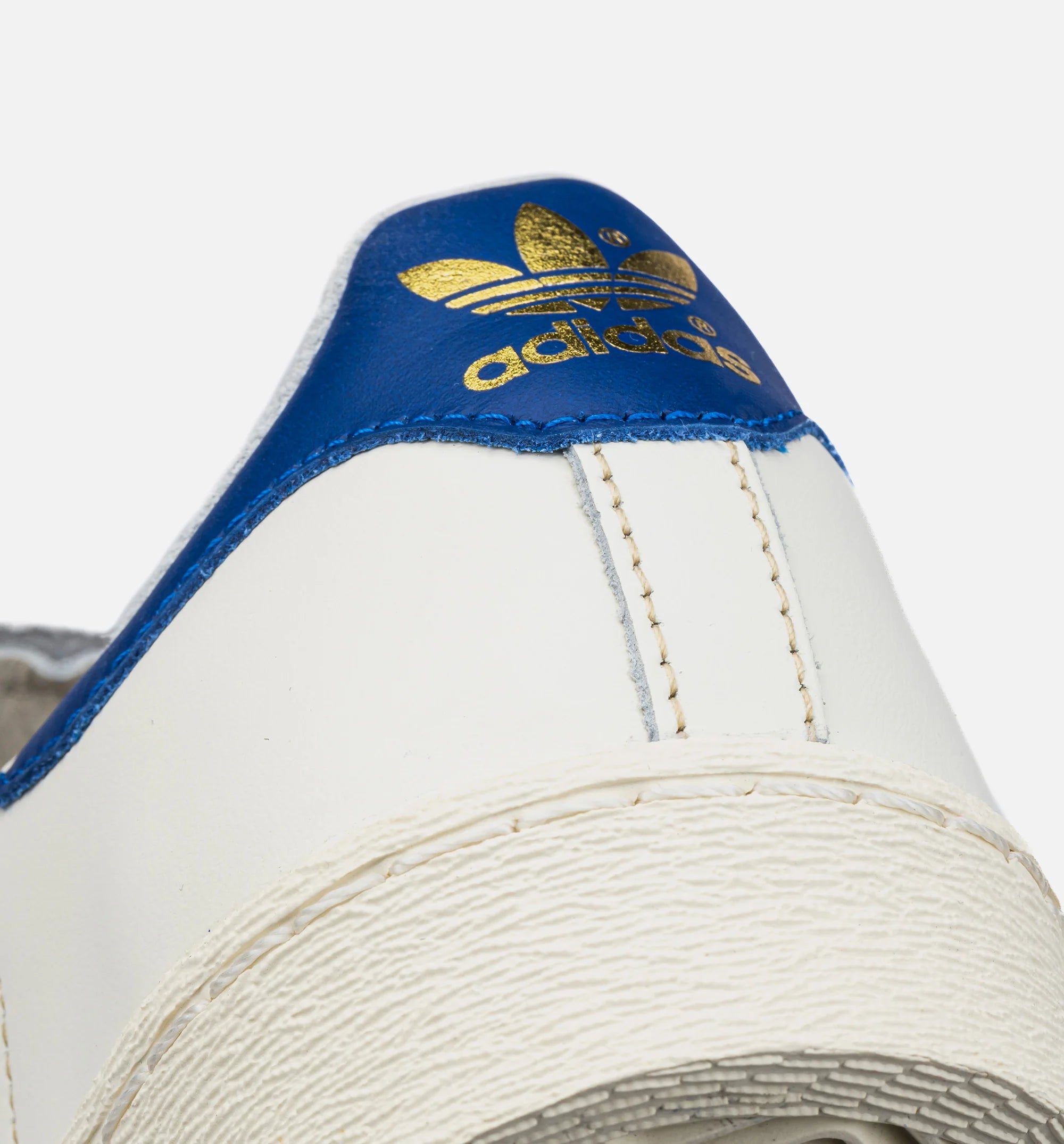 Jabbar Low Mens Lifestyle Shoe Off White Royal