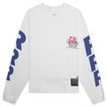FA CO L S Tee 1 Optic White
