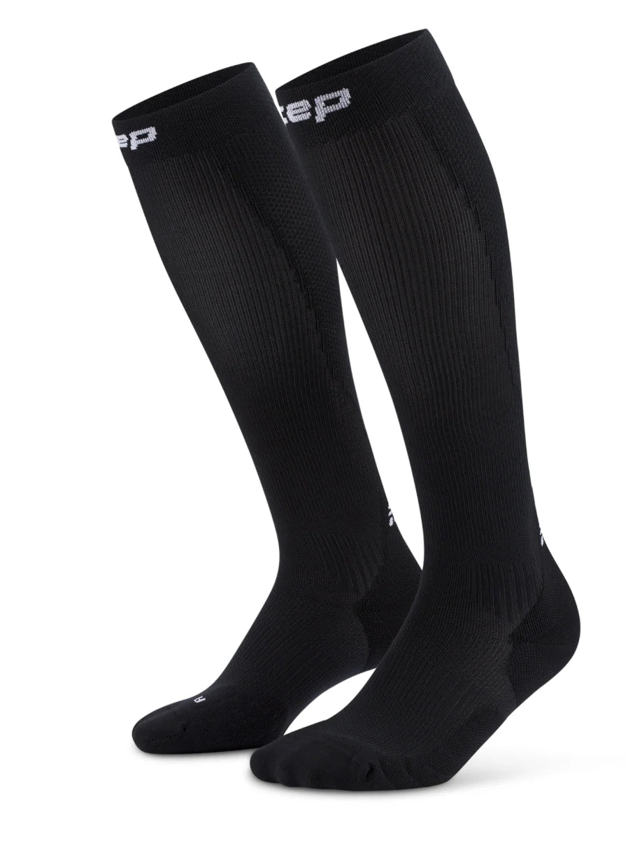 Womens CEP The Run Tall Compression Socks