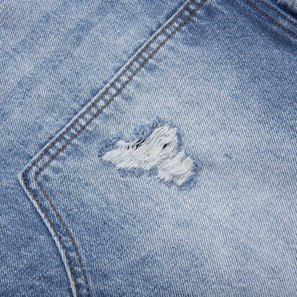 Louis Work Pant Vintage Blue