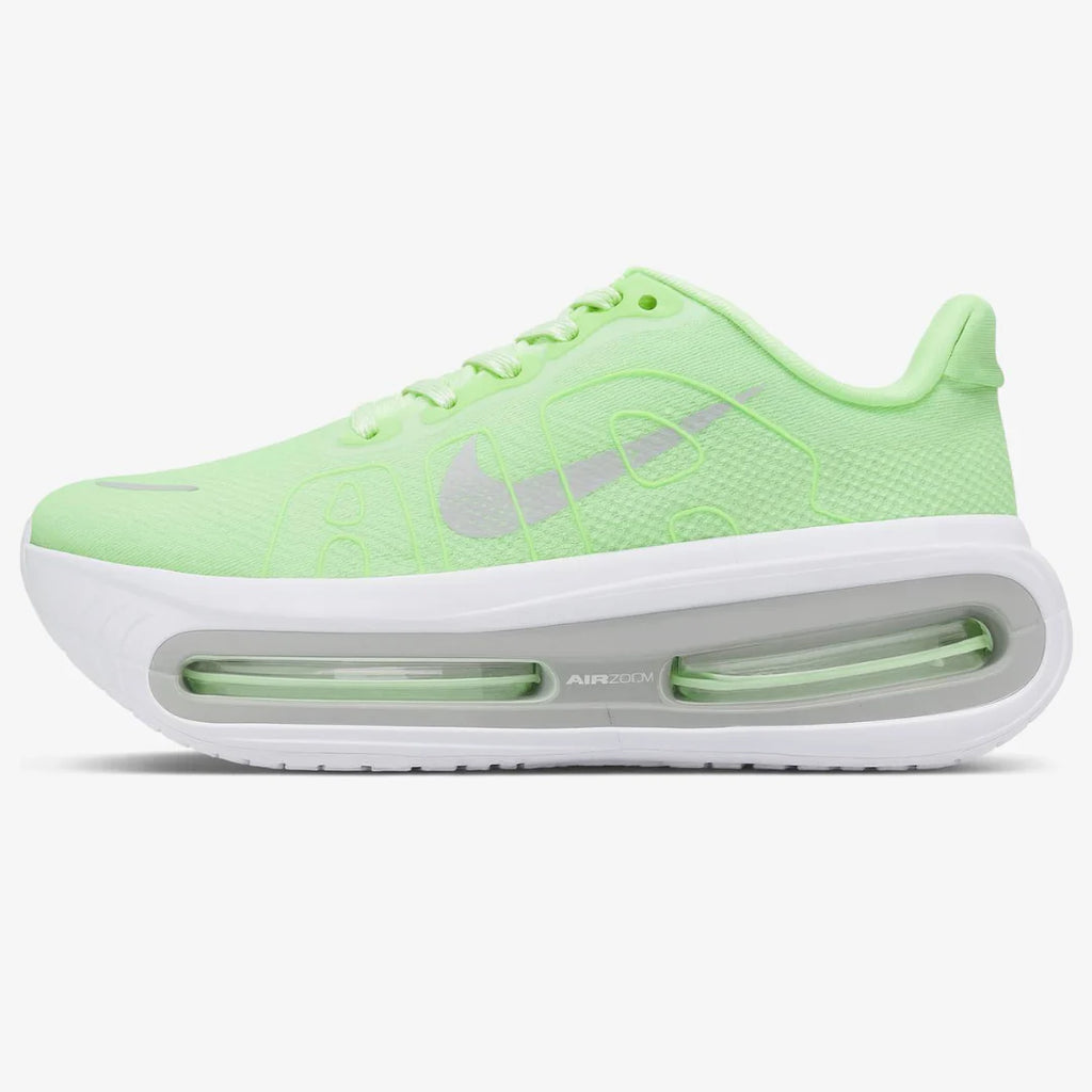 Nike Vomero Premium Verde Cinza