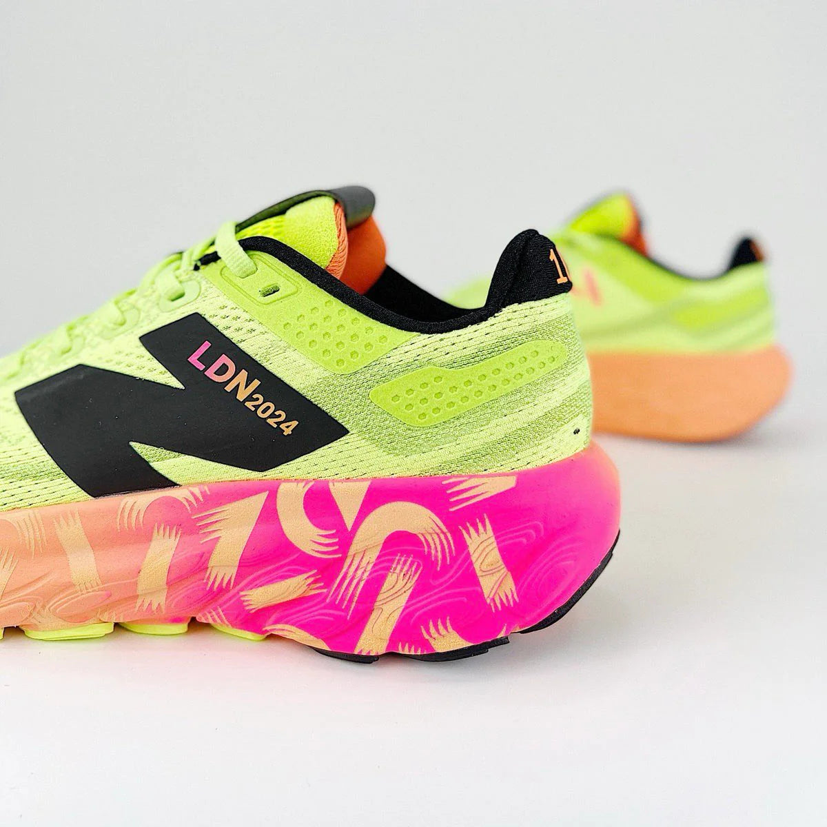 New Balance Fresh Foam X 1080 V13 London