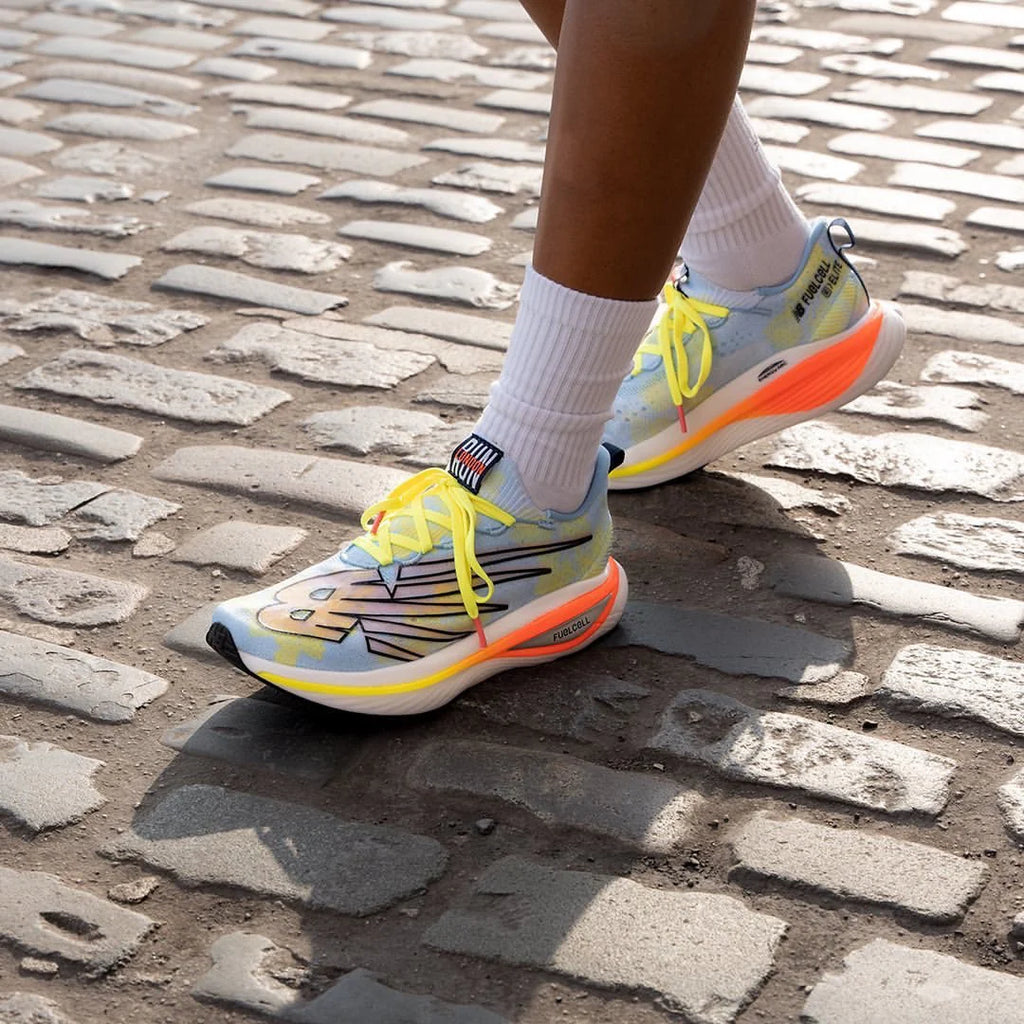 New Balance Fuelcell Supercomp Elite V3 London