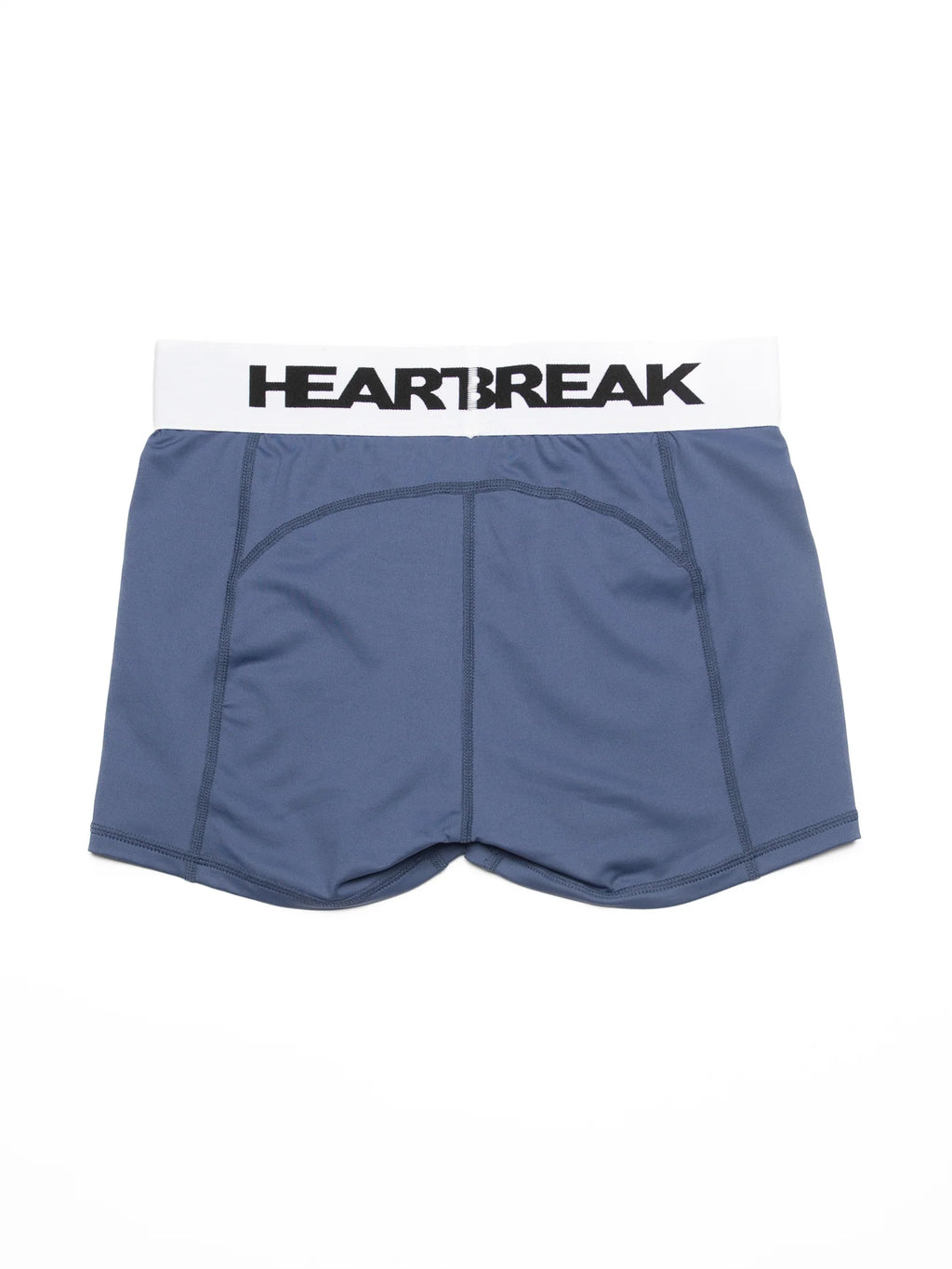 Heartbreak Womens Sendy 25 Shorts
