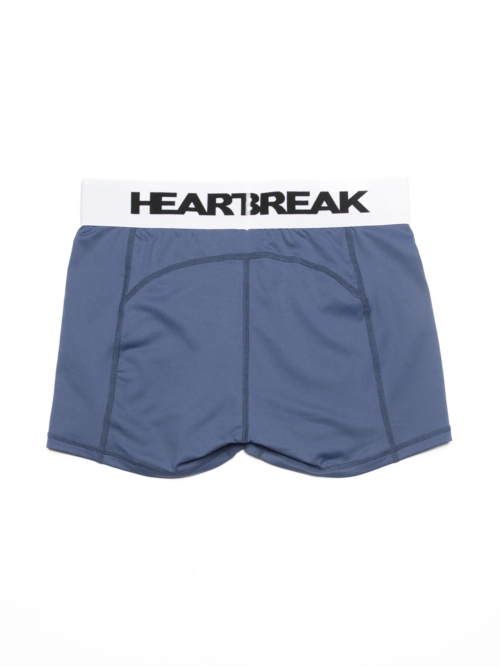 Heartbreak Womens Sendy 25 Shorts