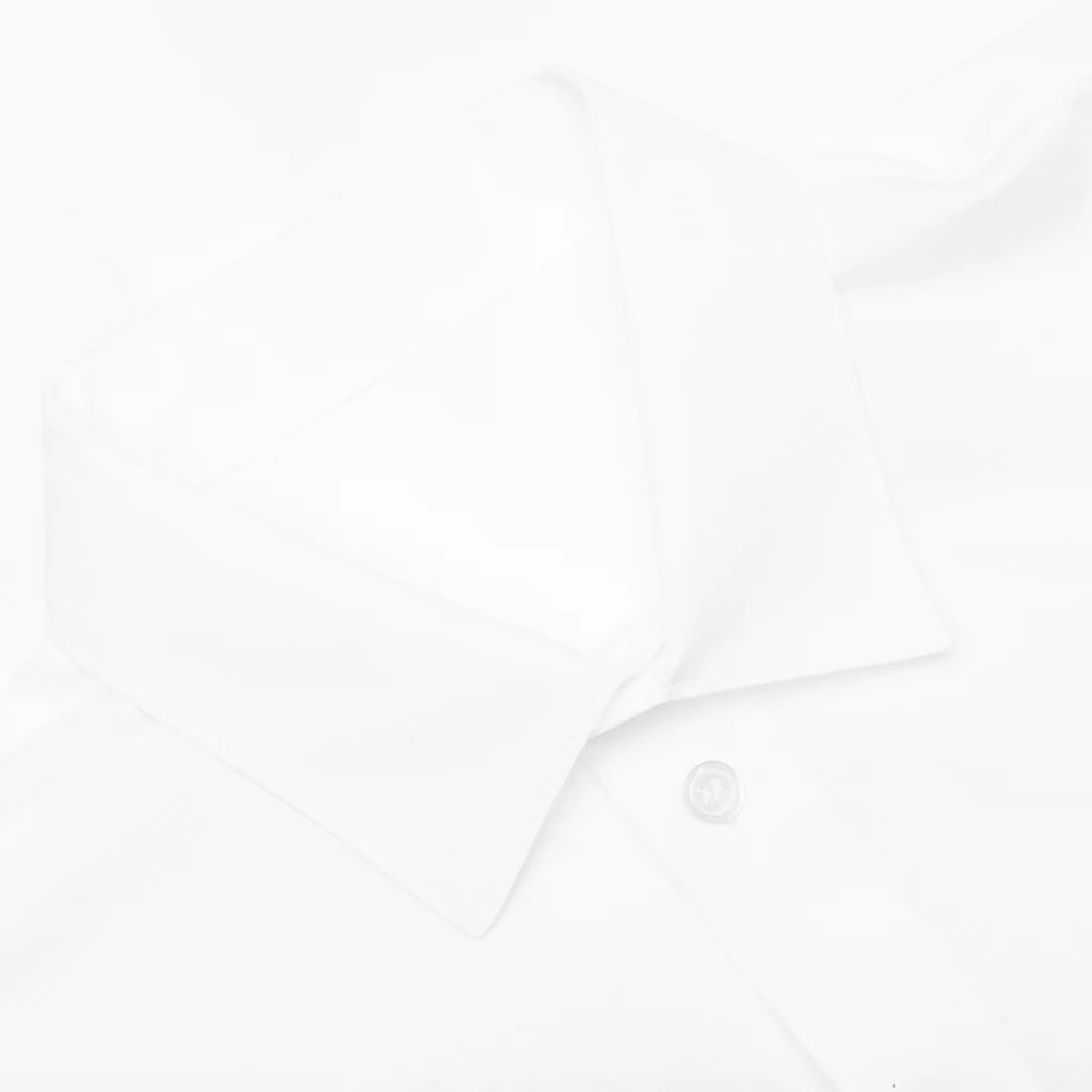 Jersey Shirt White