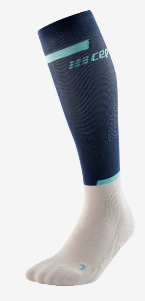Womens CEP The Run Tall Compression Socks