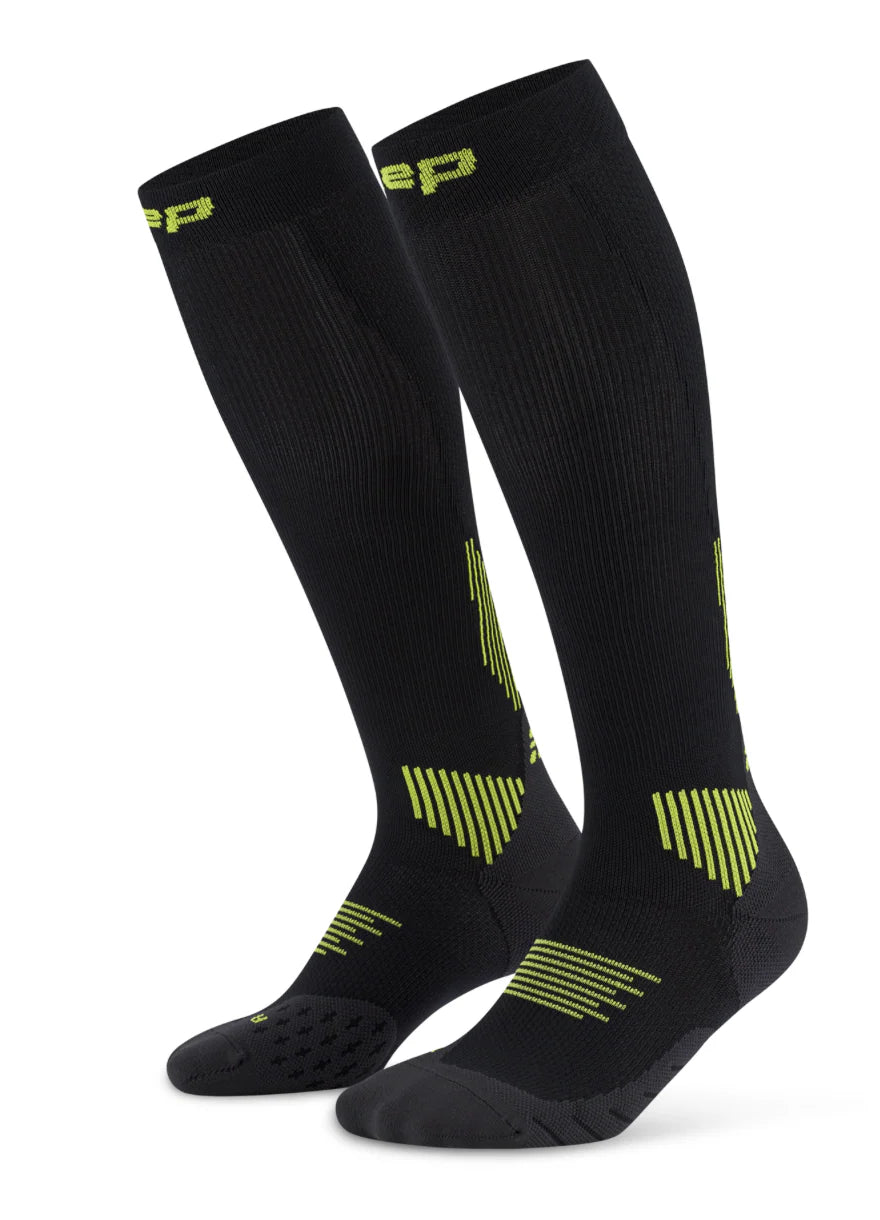 CORE RUN TALL COMPRESSION SOCKS 50 MEN