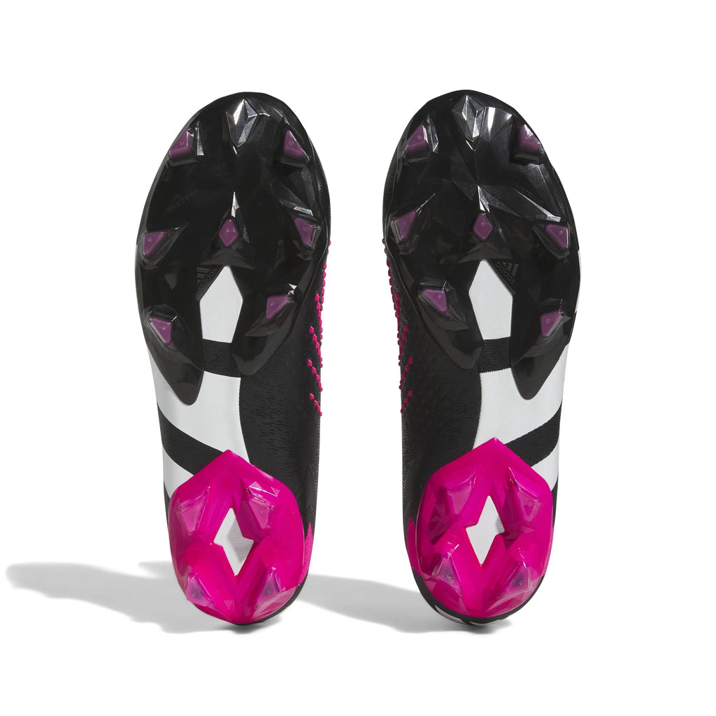 adidas Predator Accuracy1 FG Firm Ground Soccer Cleats