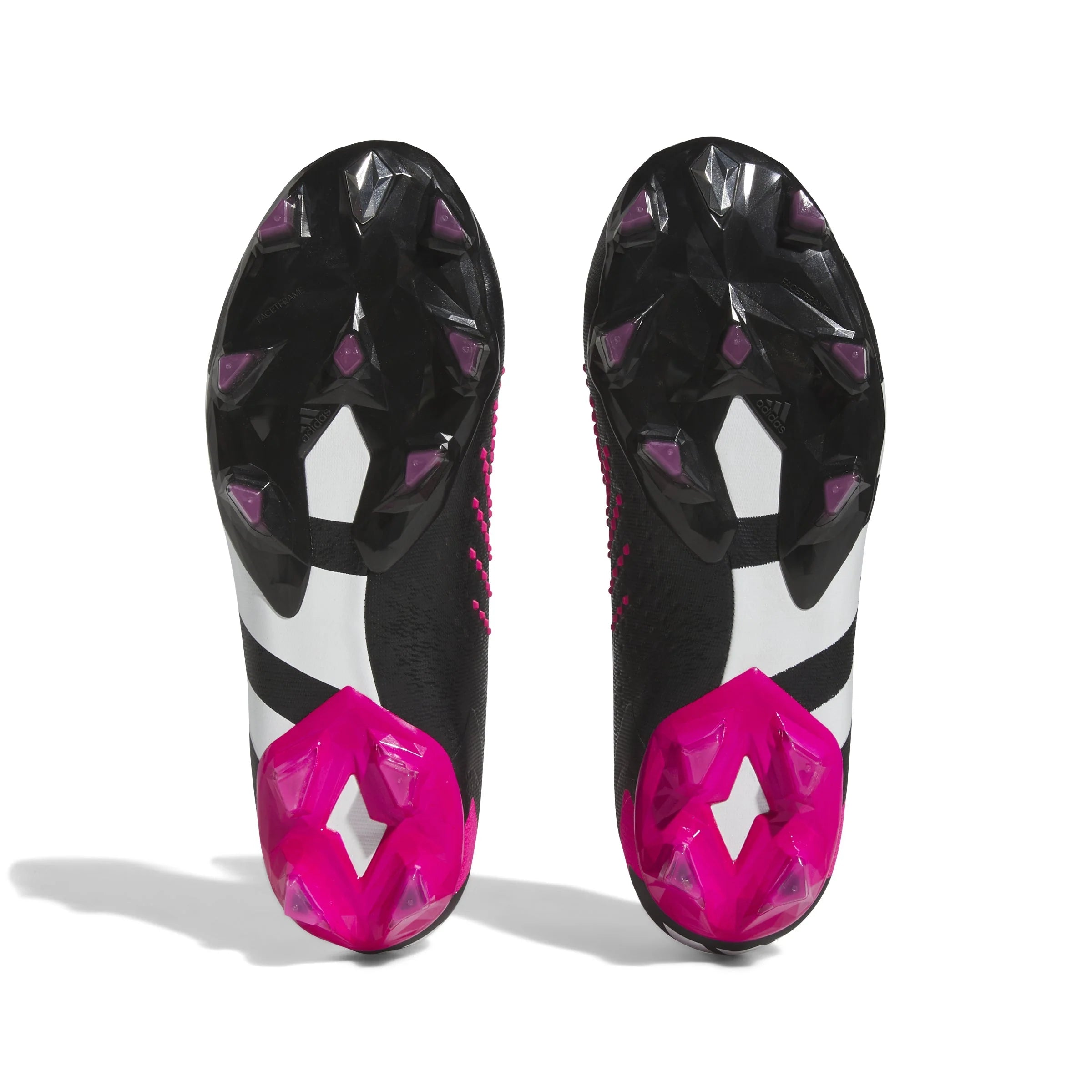 adidas Predator Accuracy1 FG Firm Ground Soccer Cleats