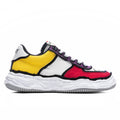 Wayne Overhanging Canvas Low Multi