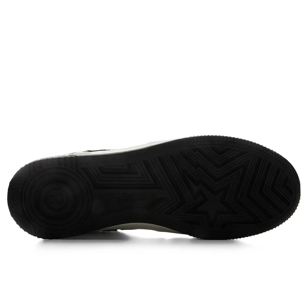 BAPE STA 3 M2 Brown