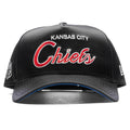Feature x New Era Retro Satin Kansas City Chiefs
