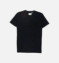 Stampd AOP Tee Mens T Shirt Black