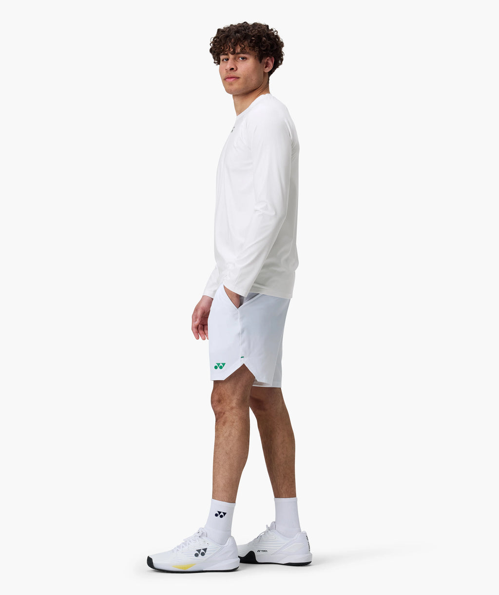 LONG SLEEVE PERFORMANCE SHIRT
