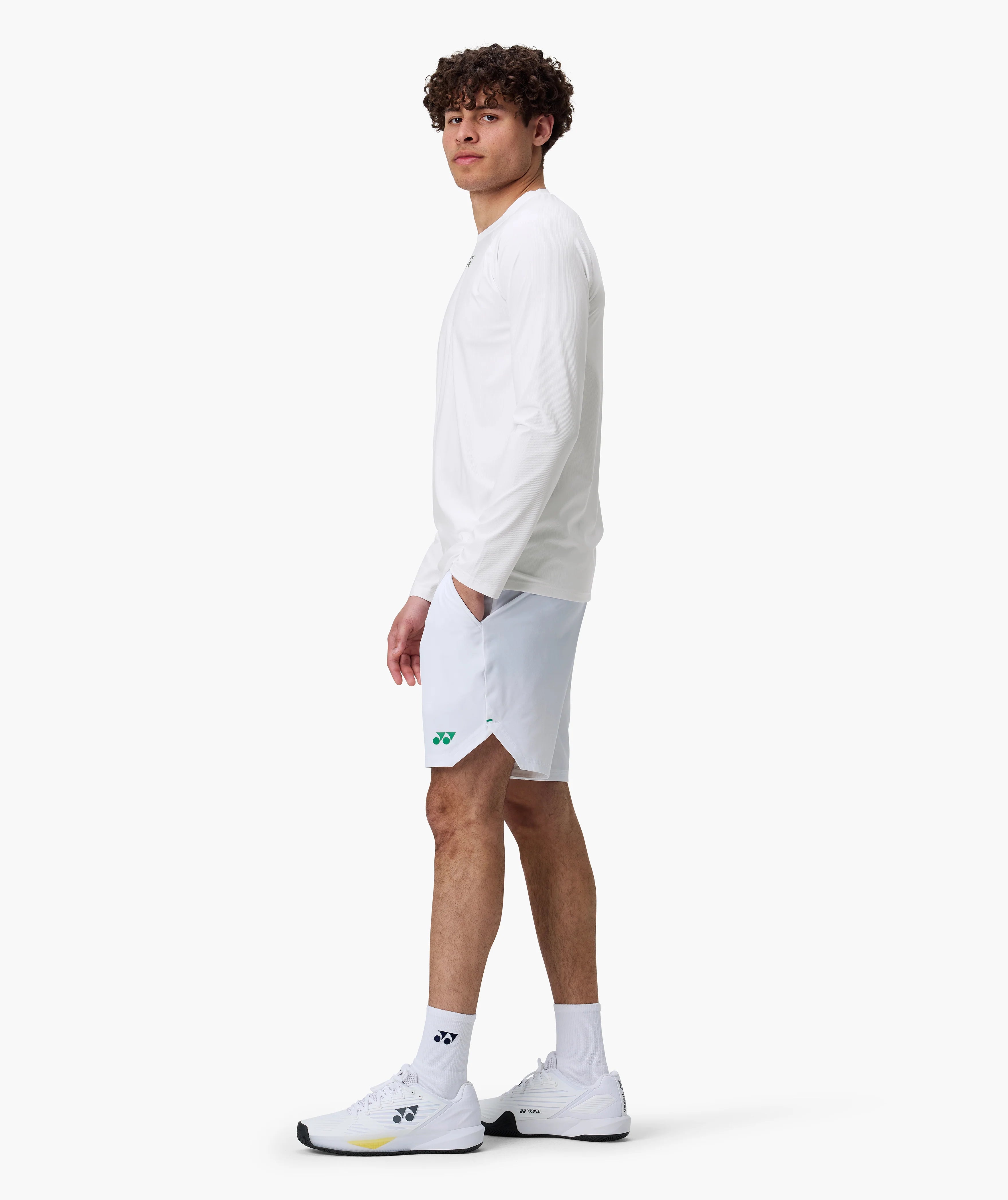 LONG SLEEVE PERFORMANCE SHIRT