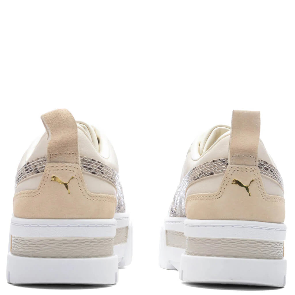 Womens Mayze Luxury Alpine Snow