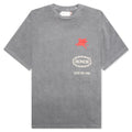 Hellhound 20 S S Tee Black