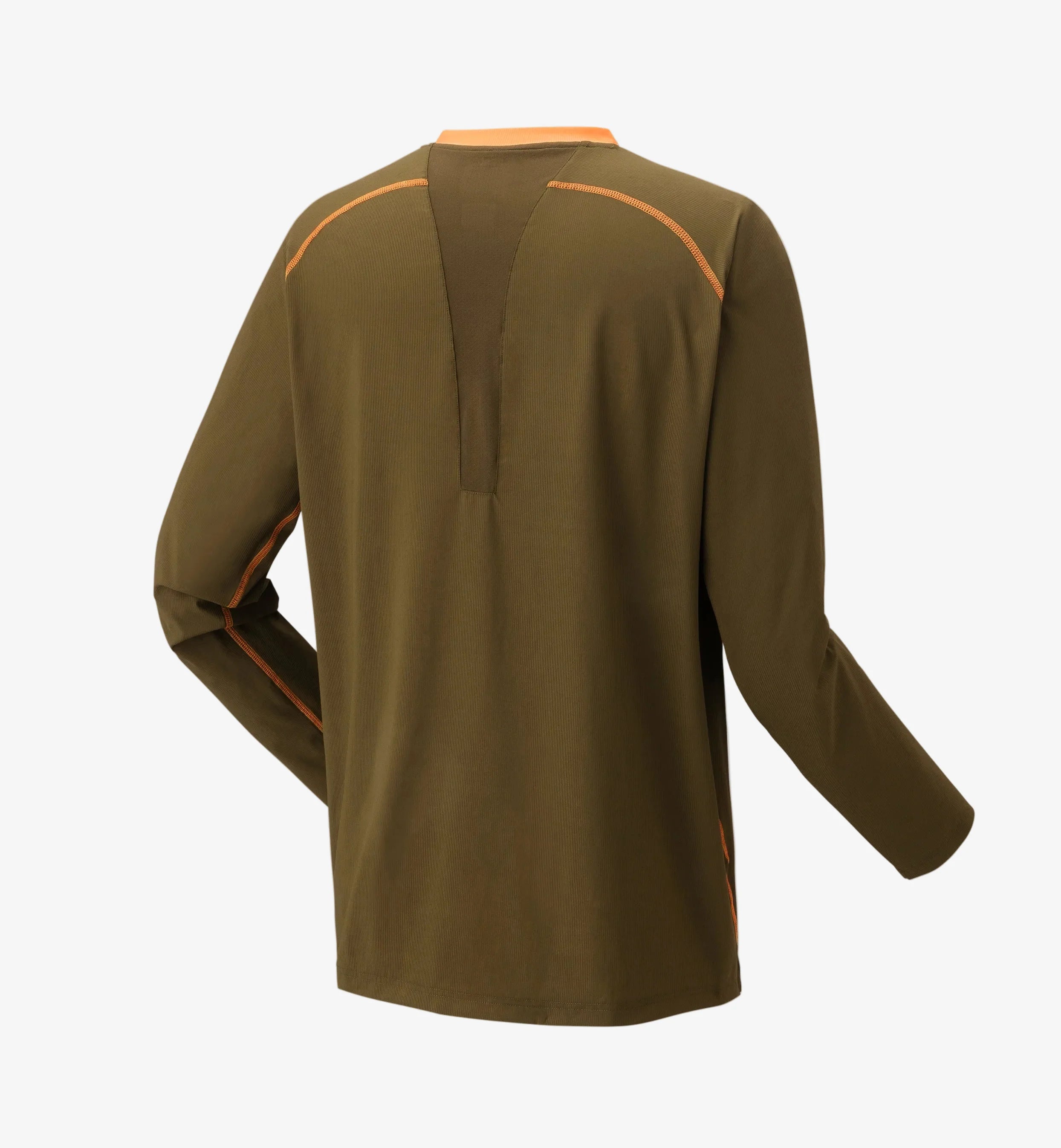 LONG SLEEVE PERFORMANCE SHIRT