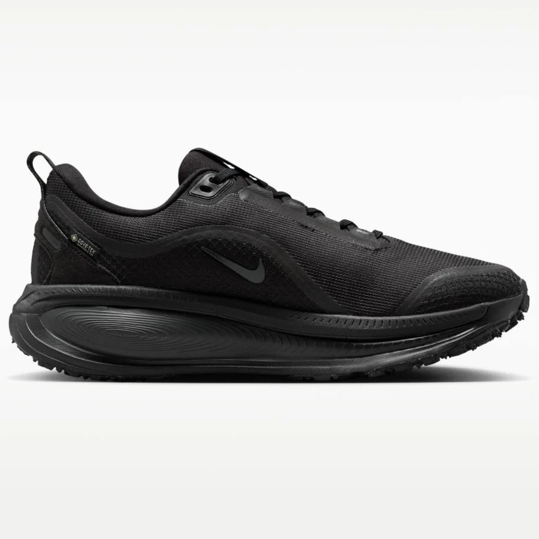 Nike Vomero 18 GORE TEX Preto