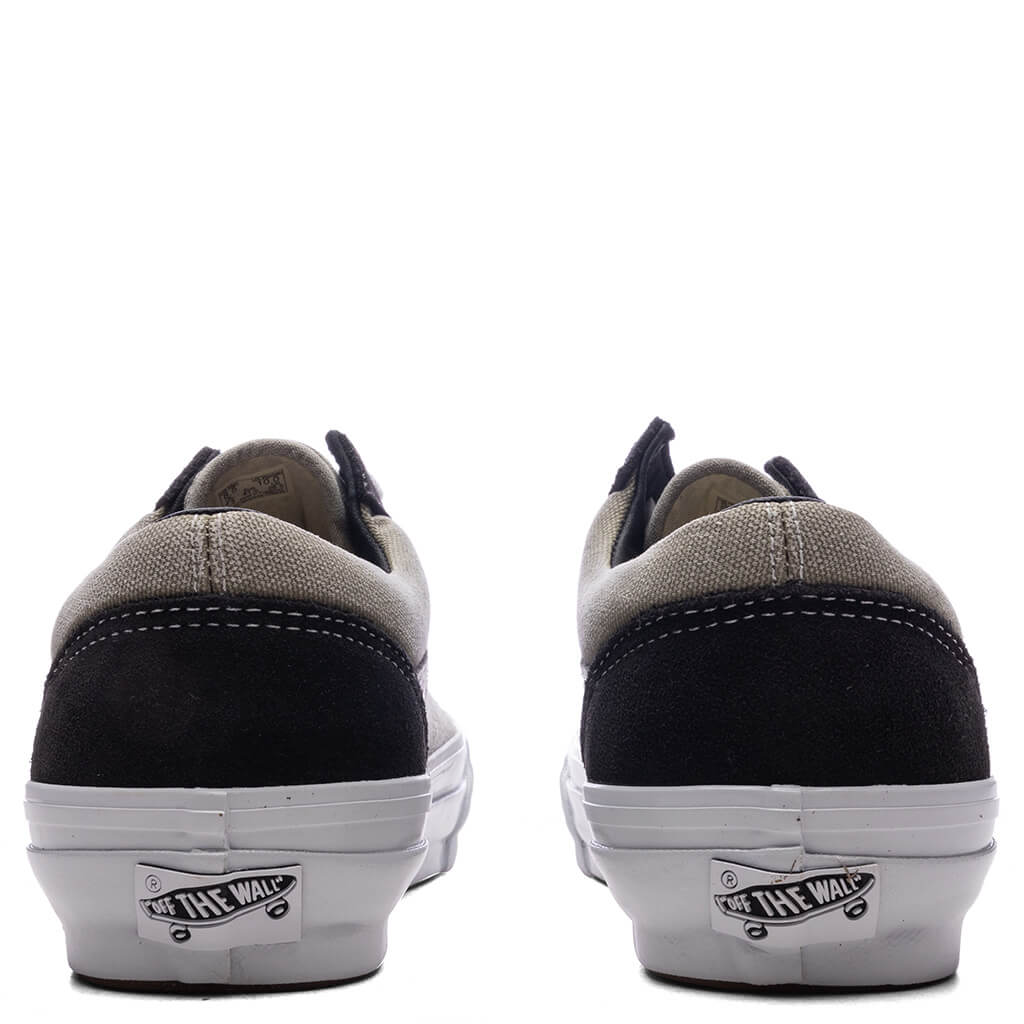 Premium Old Skool 36 Washed Green