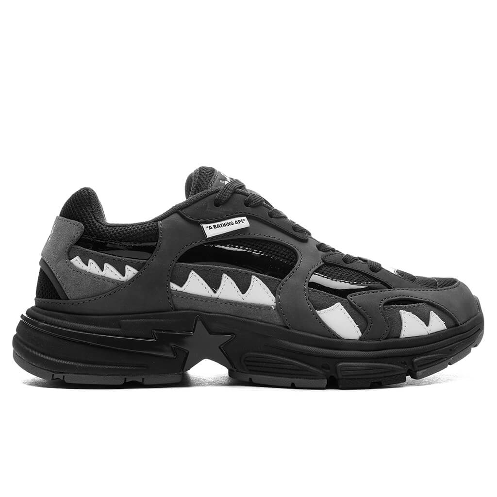 Shark Sta 2 M2 Black