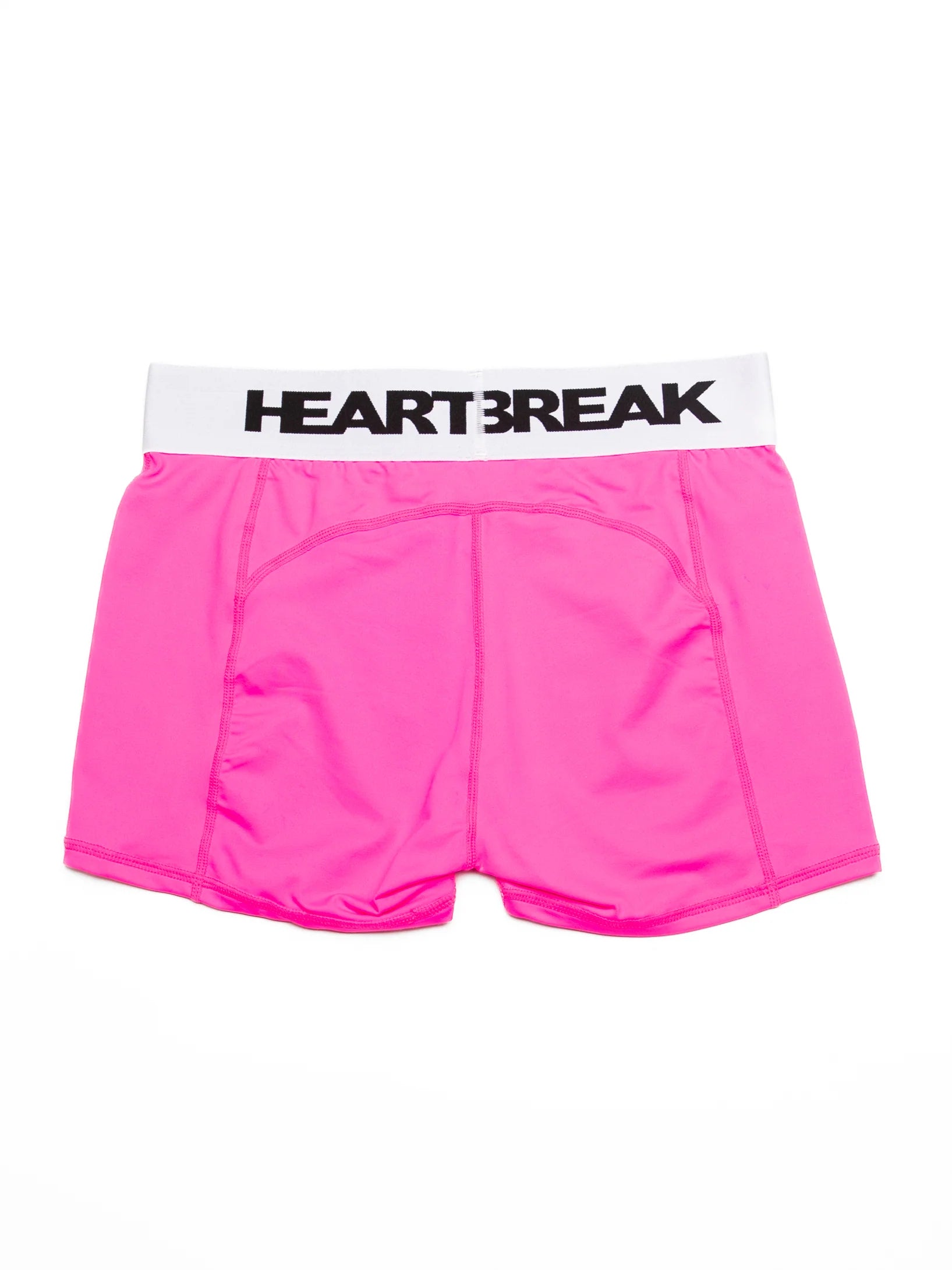 Heartbreak Womens Sendy 25 Shorts
