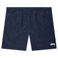 Water Stock Short Navy