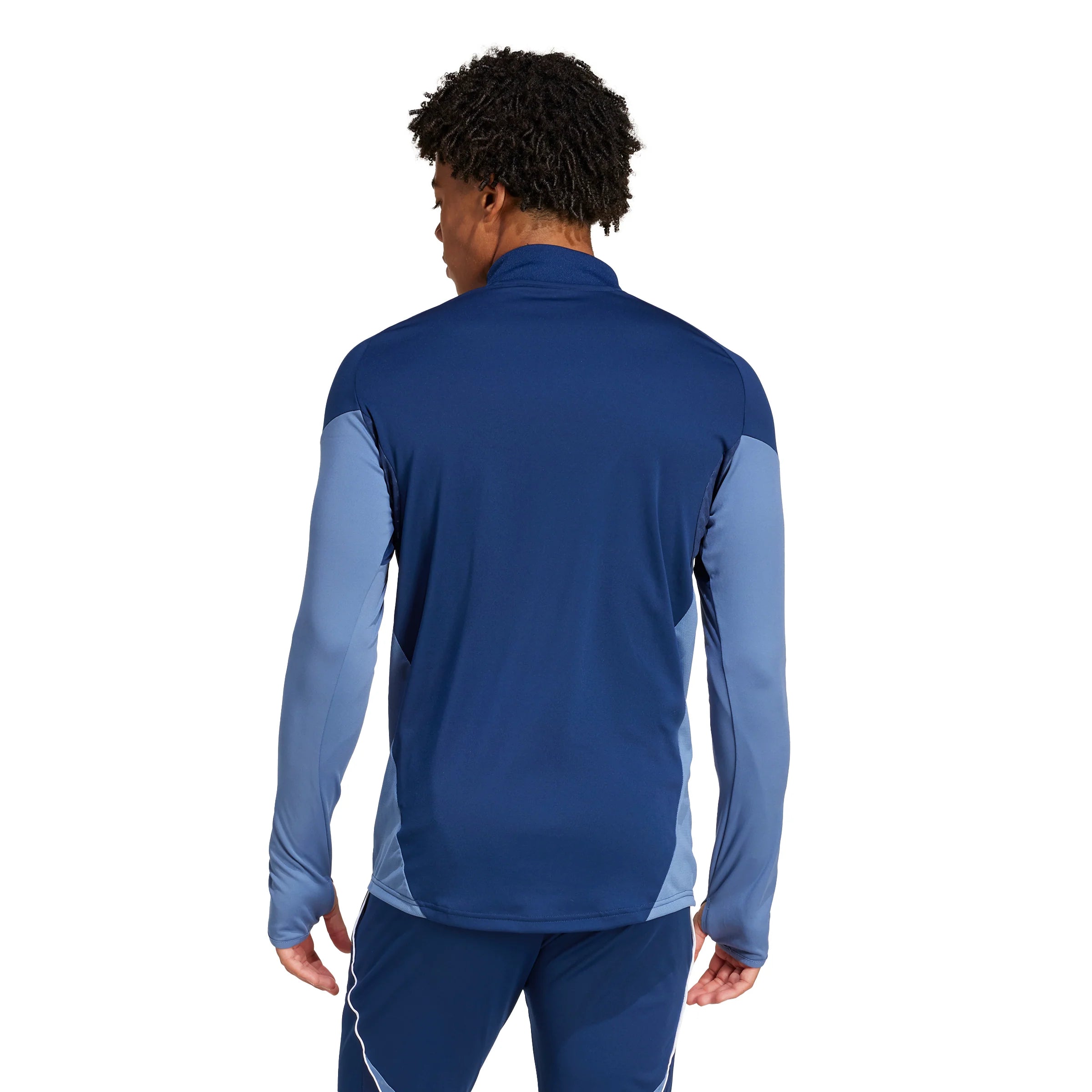 adidas Tiro 25 Competition Mens Soccer Training Top